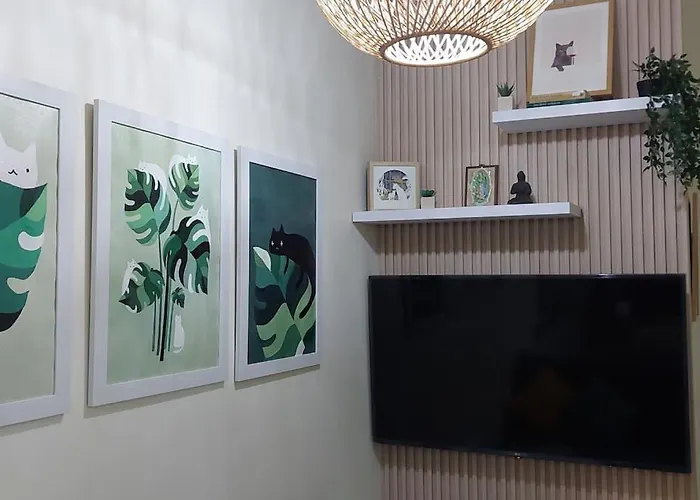 2br Penthouse In Brixton Place With Breathtaking View Of Bgc *