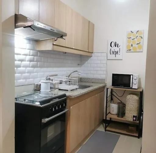 2br Penthouse In Brixton Place With Breathtaking View Of Bgc *