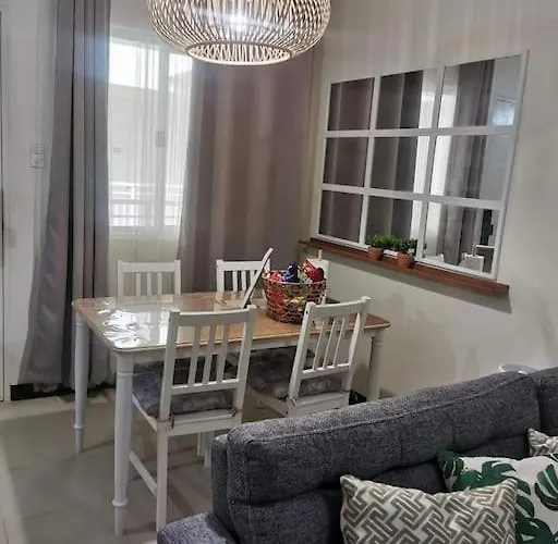 Apartment 2br Penthouse In Brixton Place With Breathtaking View Of Bgc